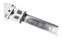 Направляюча кулькова GTV PRO h45 L300мм 50кг