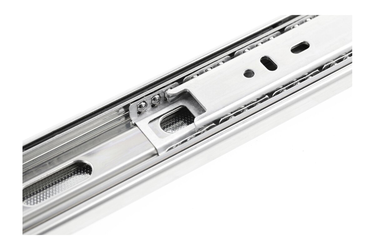 Направляюча кулькова GTV PRO h45 L300мм 50кг