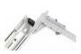 Направляюча кулькова GTV PRO h45 L300мм 50кг