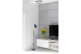 Торшер SELVIA II, 5990, макс.250В, 50/60Гц, 1*E27, макс.25 Вт, IP20, діаметр 12 см, темно-синій