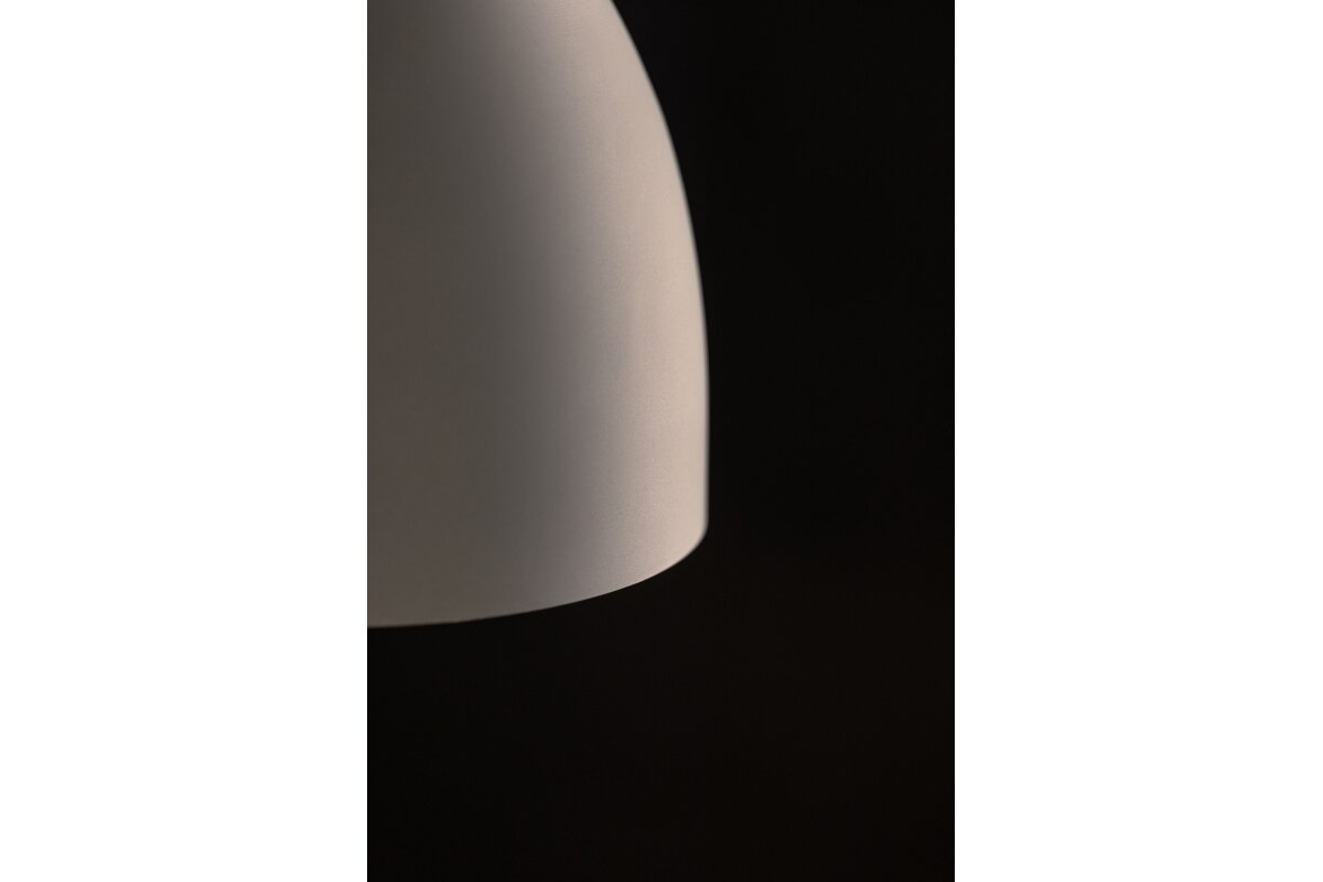 Стельовий світильник KERALA, 3321,AC220-240V,50/60Hz,1*E27, IP20,діаметр 16 CM, одинарний , Сірий