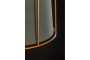 Стельовий світильник GOA , 3574,AC220-240V,50/60Hz,1*E27, IP20,діаметр 32 CM, одинарний , Синій