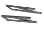 Каркас ліжка GTV STOLMET MULTIBOX STD, L=2000 мм, W=2000 мм, 48 ламелей, чорний, комплект