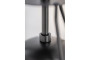 Світильник настінний DROP 4, 7325, AC220-240V, 50/60Hz, 1*E27, макс.40W, чорний