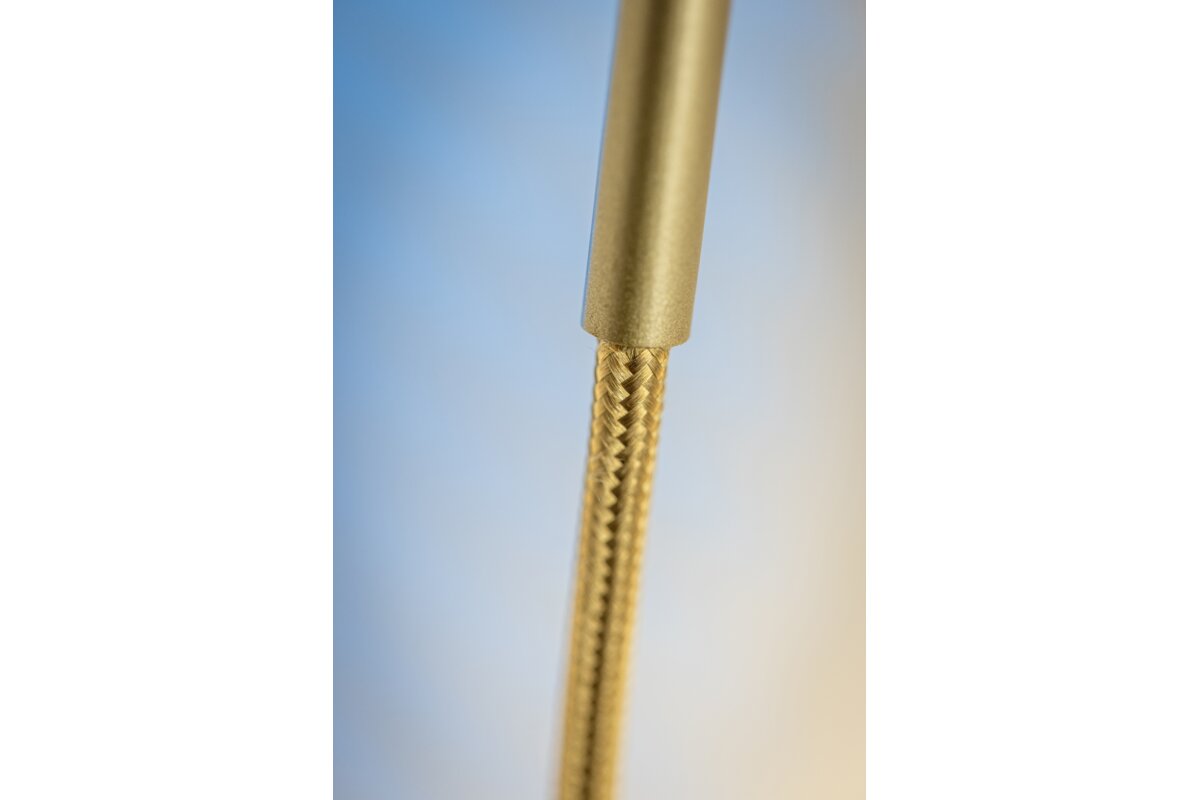 Світильник настінний DROP 4, 7110, AC220-240V, 50/60Hz, 1*E27, макс.40W, золото