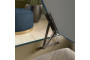 Flores extension spring jack black (500 комплектів ліворуч і праворуч)
