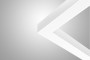 З’єднувач L для світильників VINEA, чорний