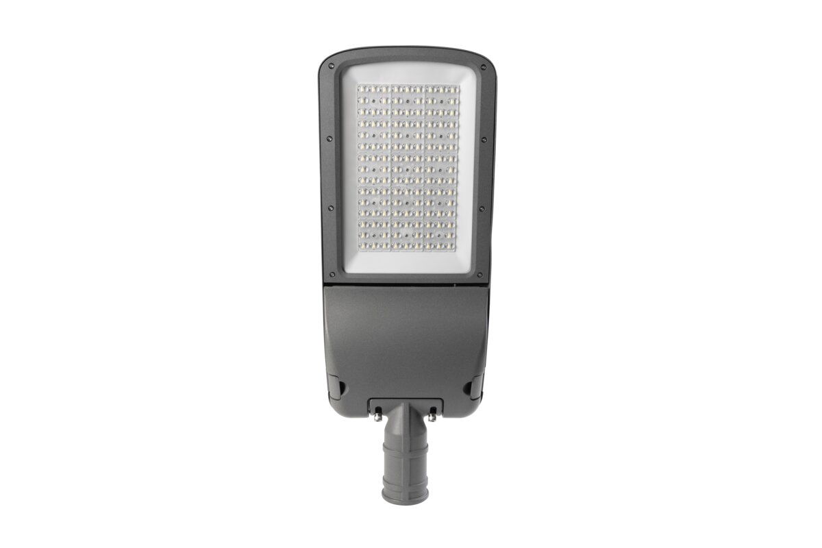 Світильник світлодіодний вуличний DANI, 150 Вт, 4000К, AC180-250V, IP66, 22500 лм, IK09, ENEC
