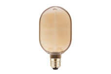 Лампа світлодіодна GLOW, E27, O100, 4 Вт, 190 лм, 1800K, AC220-240В, 320°