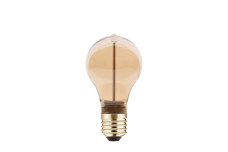 Лампа світлодіодна SLIM, E27, A60, 2 Вт, 100 лм, 1800K, AC220-240В, 320°, FILAMENT