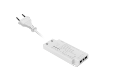 Блок живлення EASY CLICK, DC24В, 9 Вт, вхід AC220-240В, IP20