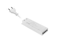 Блок живлення EASY CLICK, DC24В, 20 Вт, вхід AC220-240В, IP20