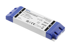 Блок живлення PRO+, DC24В, 60 Вт, вхід AC220-240В, IP20