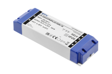 Блок живлення PRO+, DC24В, 150 Вт, вхід AC220-240В, IP20