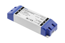 Блок живлення PRO+, DC24В, 80 Вт, вхід AC220-240В, IP20
