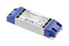 Блок живлення PRO+, DC24В, 20 Вт, вхід AC220-240В, IP20