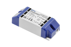 Блок живлення PRO+, DC24В, 6 Вт, вхід AC220-240В, IP20