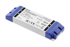 Блок живлення PRO+, DC12В, 50 Вт, вхід AC220-240В, IP20