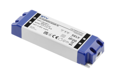 Блок живлення PRO+, DC12В, 36 Вт, вхід AC220-240В, IP20
