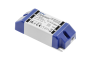 Блок живлення PRO+, DC12В, 6 Вт, вхід AC220-240В, IP20