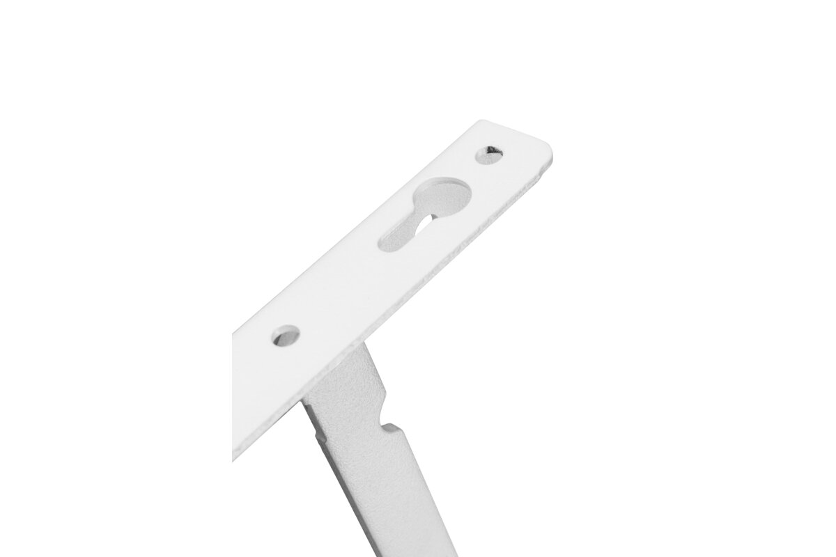 Flores Extension Spring jack white (2 шт – лівий і правий)
