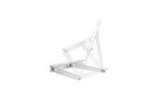 Flores Extension Spring jack white (2 шт – лівий і правий)