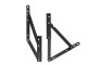 Flores extension spring jack black (500 комплектів ліворуч і праворуч)