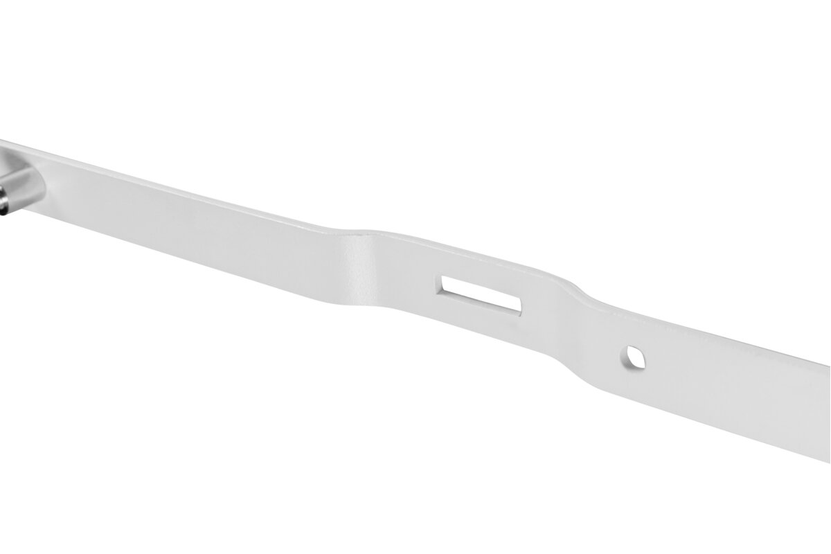 Підйомник GTV STOLMET LB Otman, для газової пружини, білий, 200 комплектів