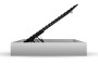 Каркас ліжка GTV Stolmet MULTIBOX LIGHT II, L=2000 мм, W=1400 мм, 36 ламелей, чорний, комплект