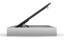 Каркас ліжка GTV Stolmet MULTIBOX LIGHT II, L=2000 мм, W=1400 мм, 48 ламелей, чорний, комплект