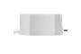 Блок живлення в підрозетник, DC24В, вхід AC220-240В, 30 Вт, вхід AC220-240В, IP20