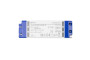 Блок живлення PRO+, DC24В, 36 Вт, вхід AC220-240В, IP20