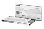 Світлодіодна панель MASTER, 30x60cm, 4000K, 24W, 2400lm, AC220-240V, PF>0, 9, IP54