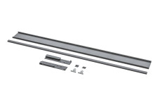 Комплект MBPRO для високого внутрішнього ящика (панель + перила + фурнітура), антрацит
