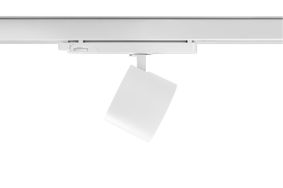 Прожектор LUMEO Track, LED, 15 Вт, 1500 лм, CCT, AC180-250V, 50°, CRI90+, білий