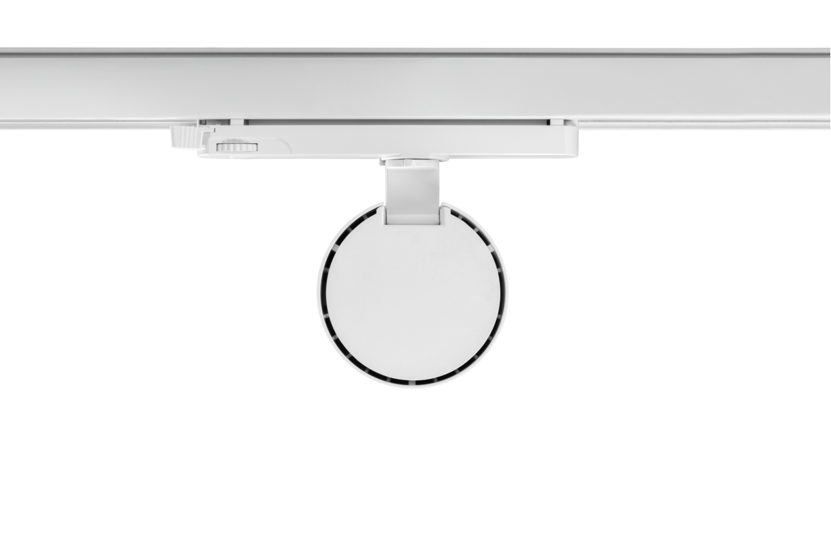 Прожектор LUMEO Track, LED, 15 Вт, 1500 лм, CCT, AC180-250V, 50°, CRI90+, білий