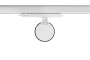 Прожектор LUMEO Track, LED, 15 Вт, 1500 лм, CCT, AC180-250V, 50°, CRI90+, білий