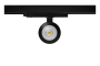 Прожектор LUMEO Track, LED, 15 Вт, 1500 лм, CCT, AC180-250V, 50°, CRI90+, чорний