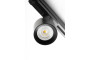 Прожектор LUMEO Track, LED, 15 Вт, 1500 лм, CCT, AC180-250V, 50°, CRI90+, чорний