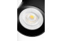 Прожектор LUMEO Track, LED, 15 Вт, 1500 лм, CCT, AC180-250V, 50°, CRI90+, чорний