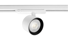 Прожектор LUMEO Track, LED, 24 Вт, 2400 лм, CCT, AC180-250V, 50°, CRI90+, білий