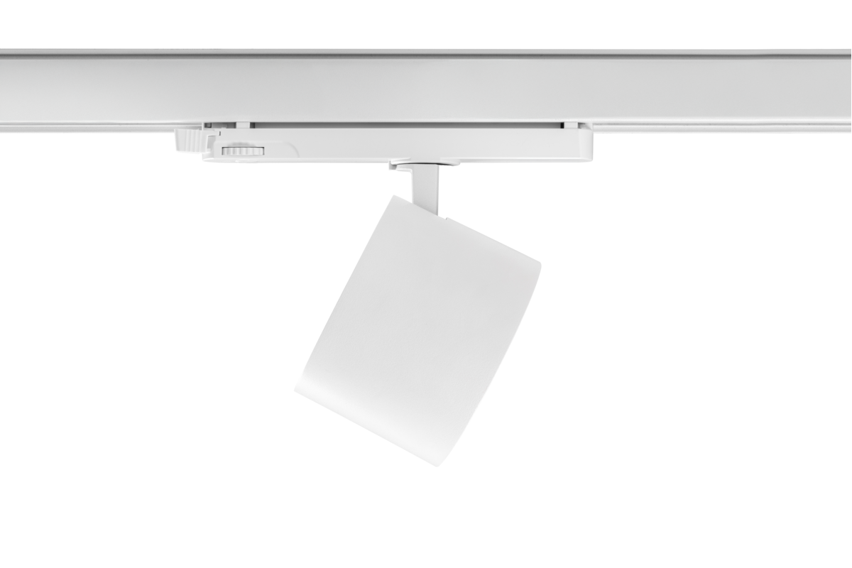 Прожектор LUMEO Track, LED, 24 Вт, 2400 лм, CCT, AC180-250V, 50°, CRI90+, білий