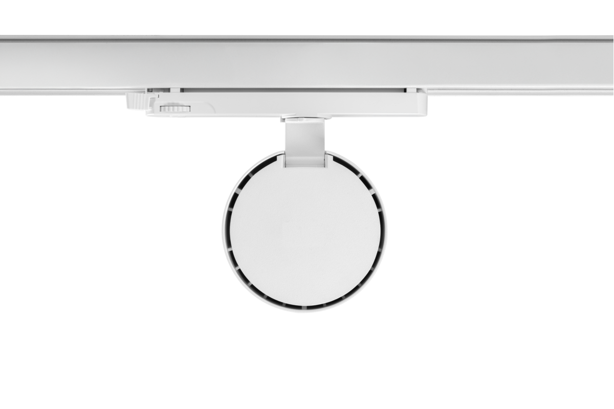 Прожектор LUMEO Track, LED, 24 Вт, 2400 лм, CCT, AC180-250V, 50°, CRI90+, білий