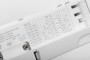 Прожектор LUMEO Track, LED, 24 Вт, 2400 лм, CCT, AC180-250V, 50°, CRI90+, білий