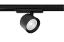 Прожектор LUMEO Track, LED, 24 Вт, 2400 лм, CCT, AC180-250V, 50°, CRI90+, чорний