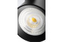 Прожектор LUMEO Track, LED, 24 Вт, 2400 лм, CCT, AC180-250V, 50°, CRI90+, чорний