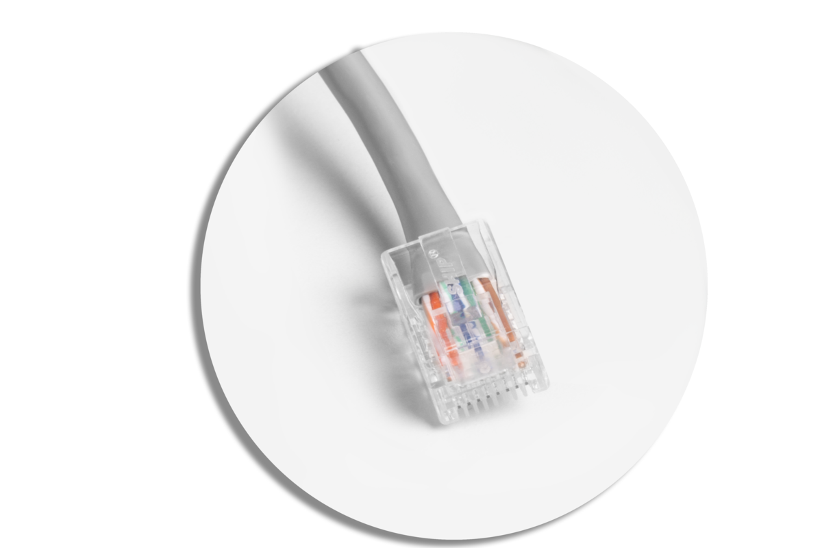 Меблева розетка MULTISOFT, 2хSHUKO, USB A+C, RJ45, кабель 1.5 м, алюміний