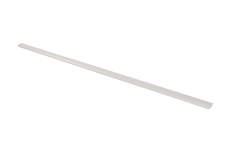 Ручка меблева GTV HEXA LONG, C=3×352 мм, L=1200 мм, Al, кашемір