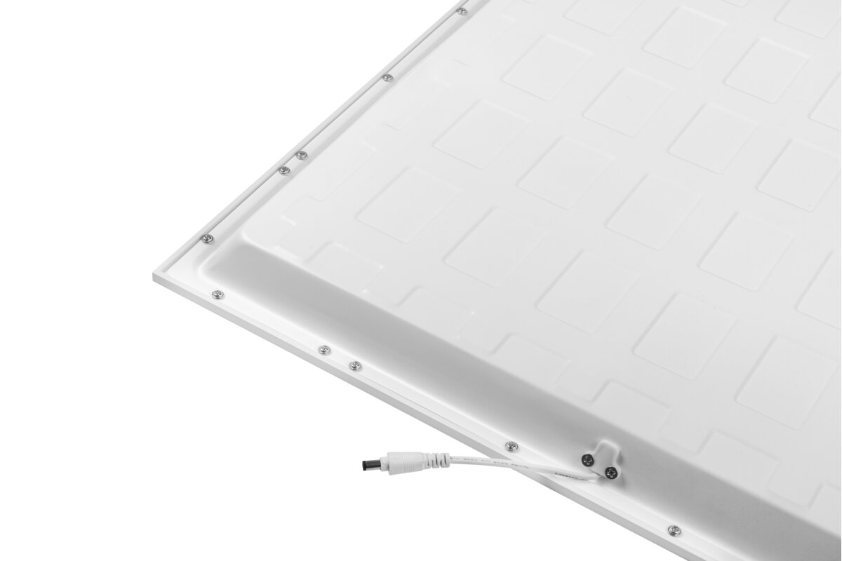 Світлодіодна панель MODULAR, 60х60см, 4000К, 28 Вт, 4500 лм, AC220-240В, PF>0, 9, IP20