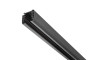X-RAIL 3-фазна шина, 1м, 220-240V, 16A, чорний